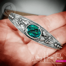 Silver and Gold tone Brass jewellery