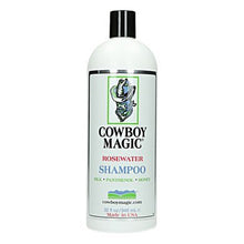 Cowboy Magic Shampoo 946ml-STABLE: Show Preparation-Ascot Saddlery