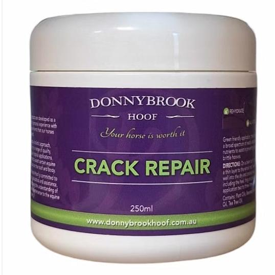 Crack Repair - 500ml