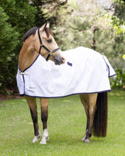 Diamond Cotton Ripstop Rug