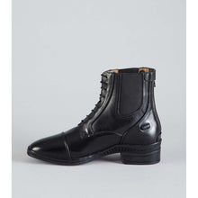 Denver Ladies Leather Paddock/Riding Boots