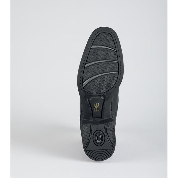 Denver Ladies Leather Paddock/Riding Boots