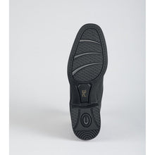 Denver Ladies Leather Paddock/Riding Boots