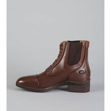 Denver Ladies Leather Paddock/Riding Boots