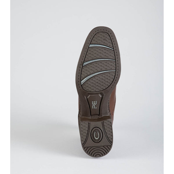 Denver Ladies Leather Paddock/Riding Boots