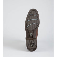 Denver Ladies Leather Paddock/Riding Boots