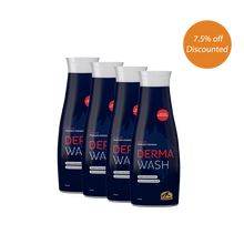 Cavalor Equicare Derma Cleanse