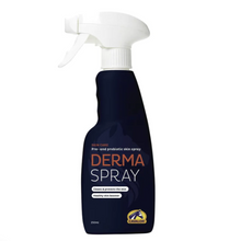 Cavalor Equicare Derma Spray