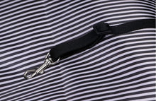 Doog Car Seat Black-Dog Accessories-Ascot Saddlery