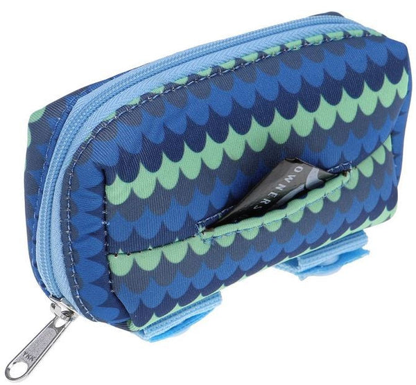 Doog Walkie Pouch Pluto-Dog Walking-Ascot Saddlery