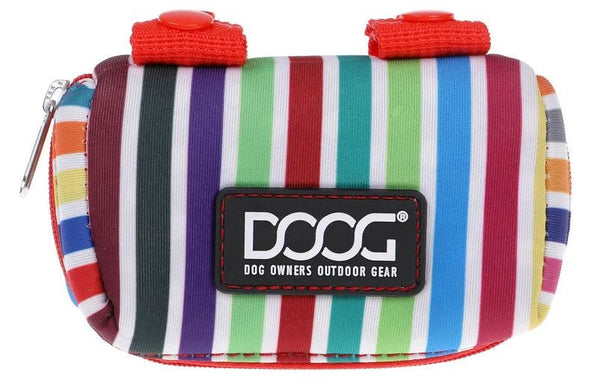 Doog Walkie Pouch Scooby-Dog Walking-Ascot Saddlery