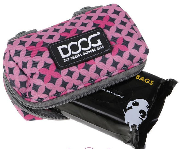 Doog Walkie Pouch Toto-Dog Walking-Ascot Saddlery