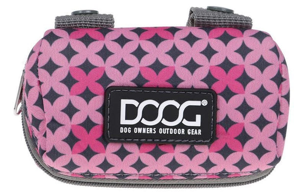 Doog Walkie Pouch Toto-Dog Walking-Ascot Saddlery