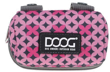 Doog Walkie Pouch Toto-Dog Walking-Ascot Saddlery