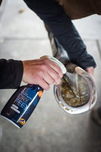 Cavalor Equicare's Natural Dry Feet Hoof Care