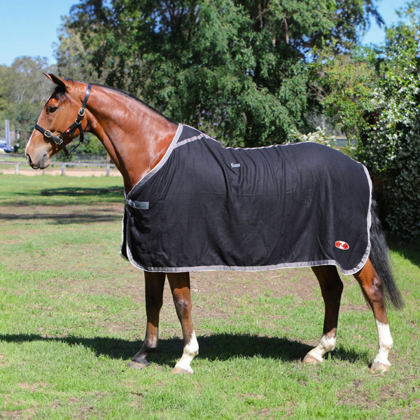 Stadium Show Rug Made Of Wool