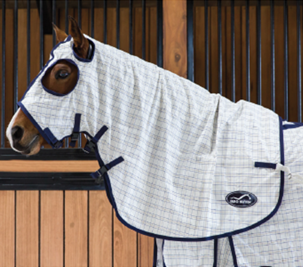 Eurohunter Grand National Light II Hood