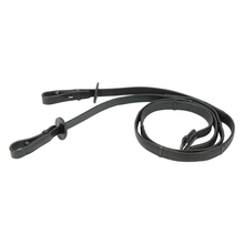 Quality Nappa Padded Leather Reins