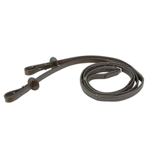 Quality Nappa Padded Leather Reins