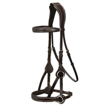 Astra Sidepull Bridle