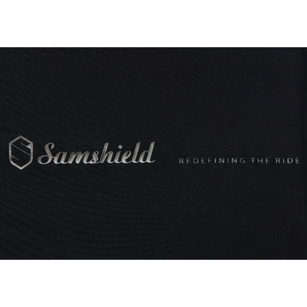 Samshield Evy Long Sleeve Training Shirt