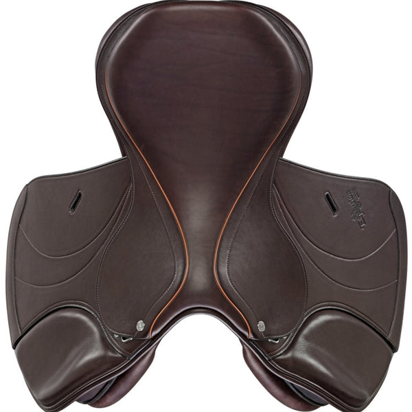 Equipe Expression Special Jump Saddle