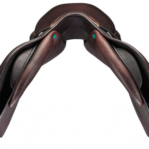 Equipe Expression Special Jump Saddle