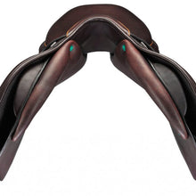 Equipe Expression Special Jump Saddle