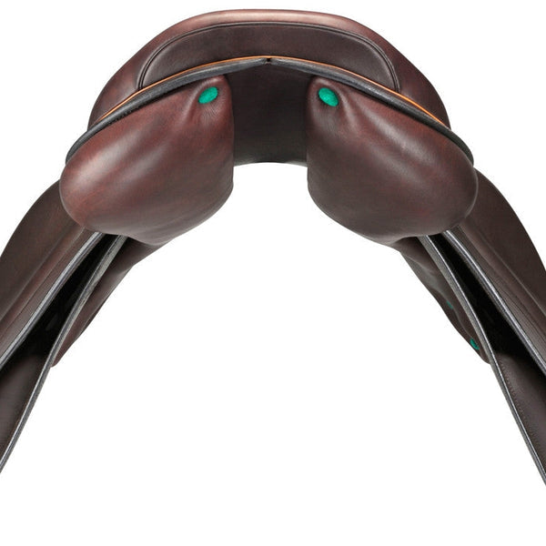 Equipe Expression Special Jump Saddle