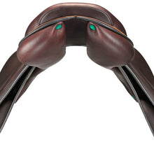 Equipe Expression Special Jump Saddle
