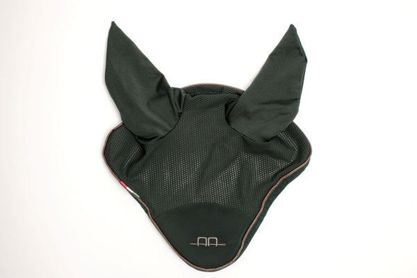 Alessandro Albanese Platinum Ear Nets