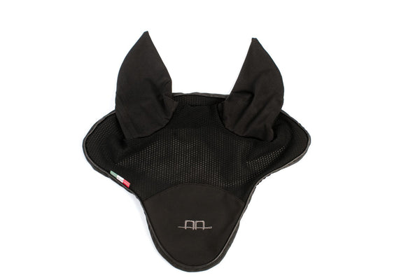 Alessandro Albanese Platinum Ear Nets