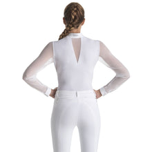 Ego7 Rita Long Sleeve Comp Shirt