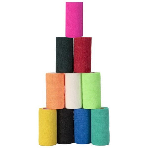 Elastic Cohesive Bandage