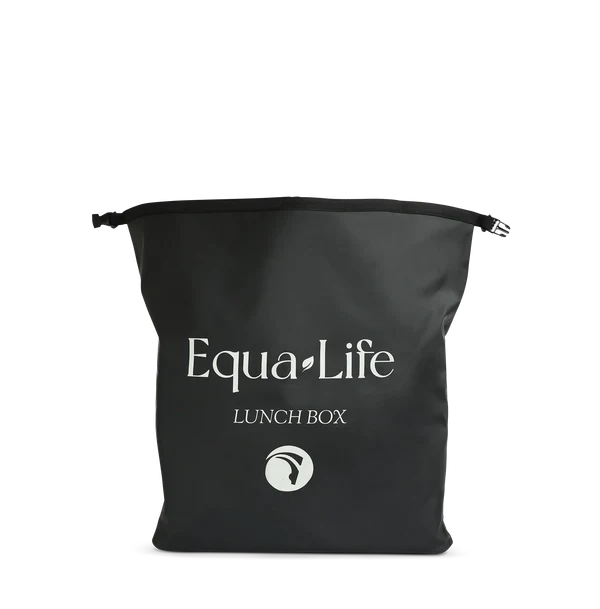 EQUALIFE® LUNCH BOX - SMALL