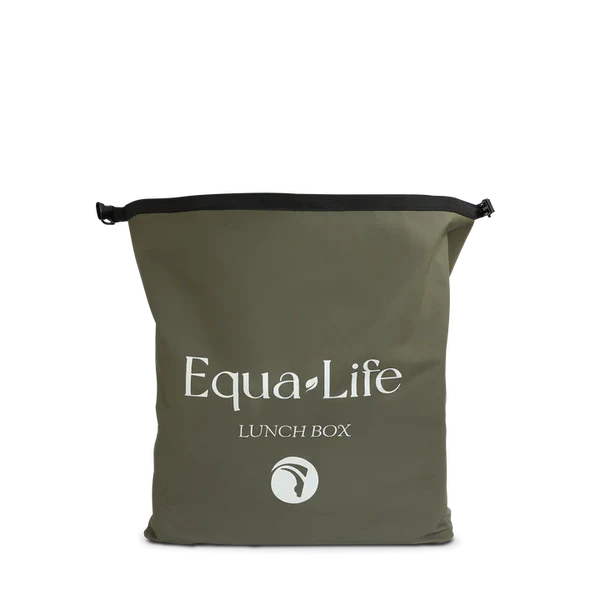 EQUALIFE® LUNCH BOX - SMALL