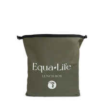 EQUALIFE® LUNCH BOX - SMALL