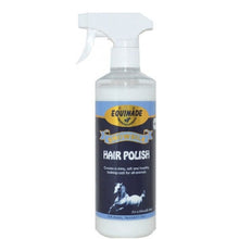 Equinade Hair Polish 500ml-STABLE: Show Preparation-Ascot Saddlery