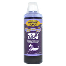 Equinade Mighty Bright 500ml-STABLE: Show Preparation-Ascot Saddlery