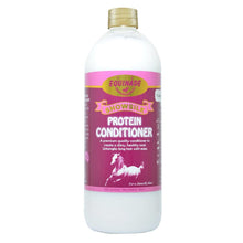 Equinade Showsilk Conditioner 1litre-STABLE: Show Preparation-Ascot Saddlery