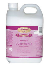Equinade Showsilk Conditioner 2.5litre-STABLE: Show Preparation-Ascot Saddlery