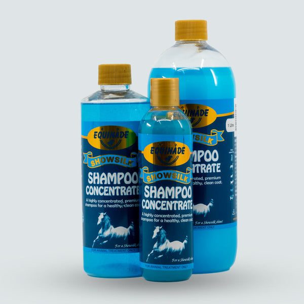 Equinade Shampoo Concetrate 1L