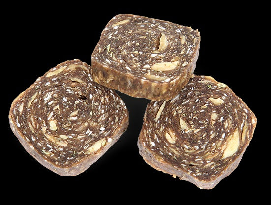 Equine Pure Delights Treat Apple Cinnamon Molasses-STABLE: Horse Treats & Toys-Ascot Saddlery