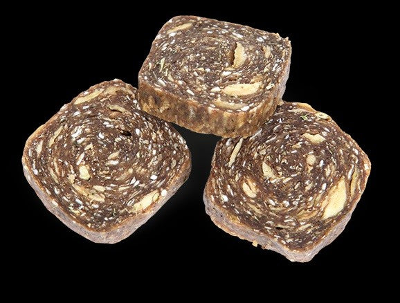 Equine Pure Delights Treat Apple Cinnamon Molasses-STABLE: Horse Treats & Toys-Ascot Saddlery