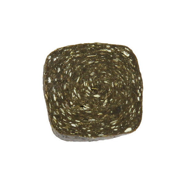 Equine Pure Delights Treat Peppermint Spinach Parsley 500gm-STABLE: Horse Treats & Toys-Ascot Saddlery