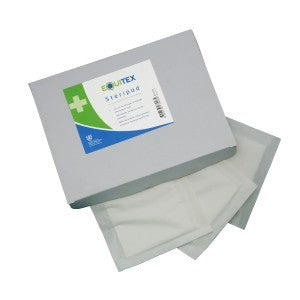 Equitex Steripad-STABLE: First Aid & Dressings-Ascot Saddlery