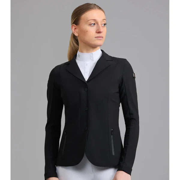 Evinco Ladies Competition Jacket