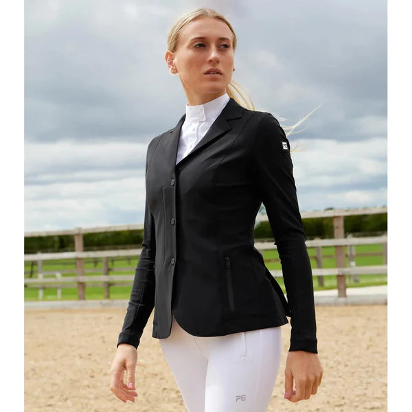 Evinco Ladies Competition Jacket