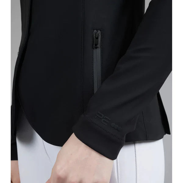 Evinco Ladies Competition Jacket