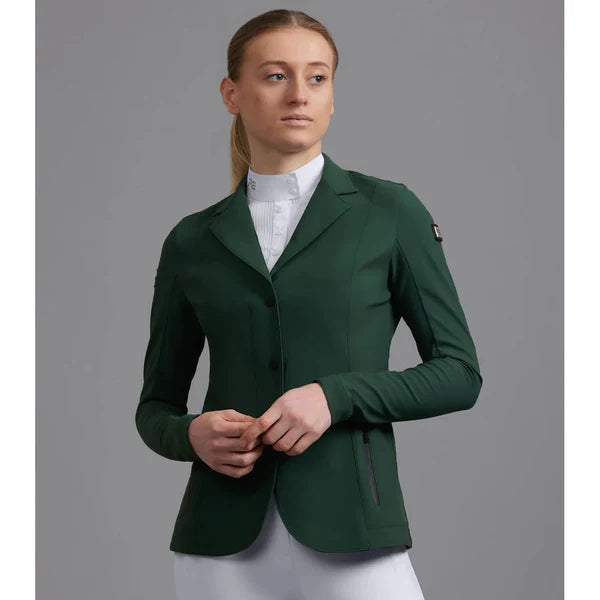 Evinco Ladies Competition Jacket